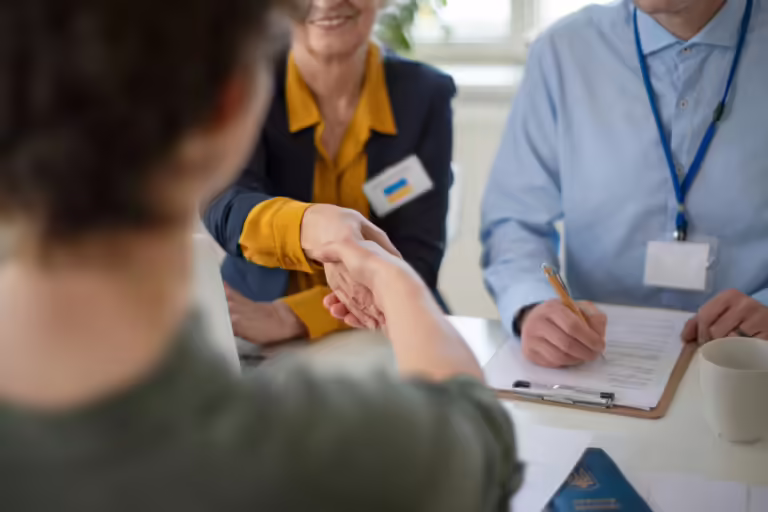 Volunteer Sign-Up: 8 Ways to Get More Volunteers