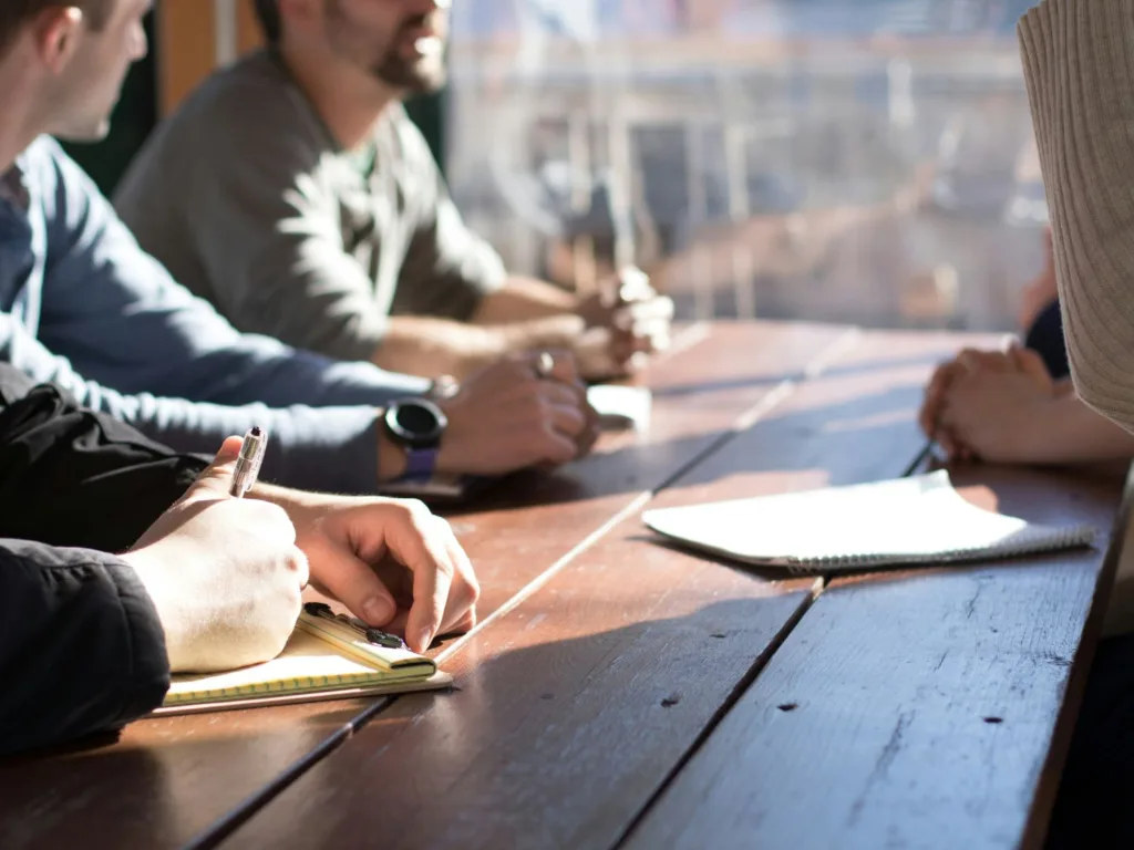 How to Create a Nonprofit Board of Directors (+ Free Checklist)