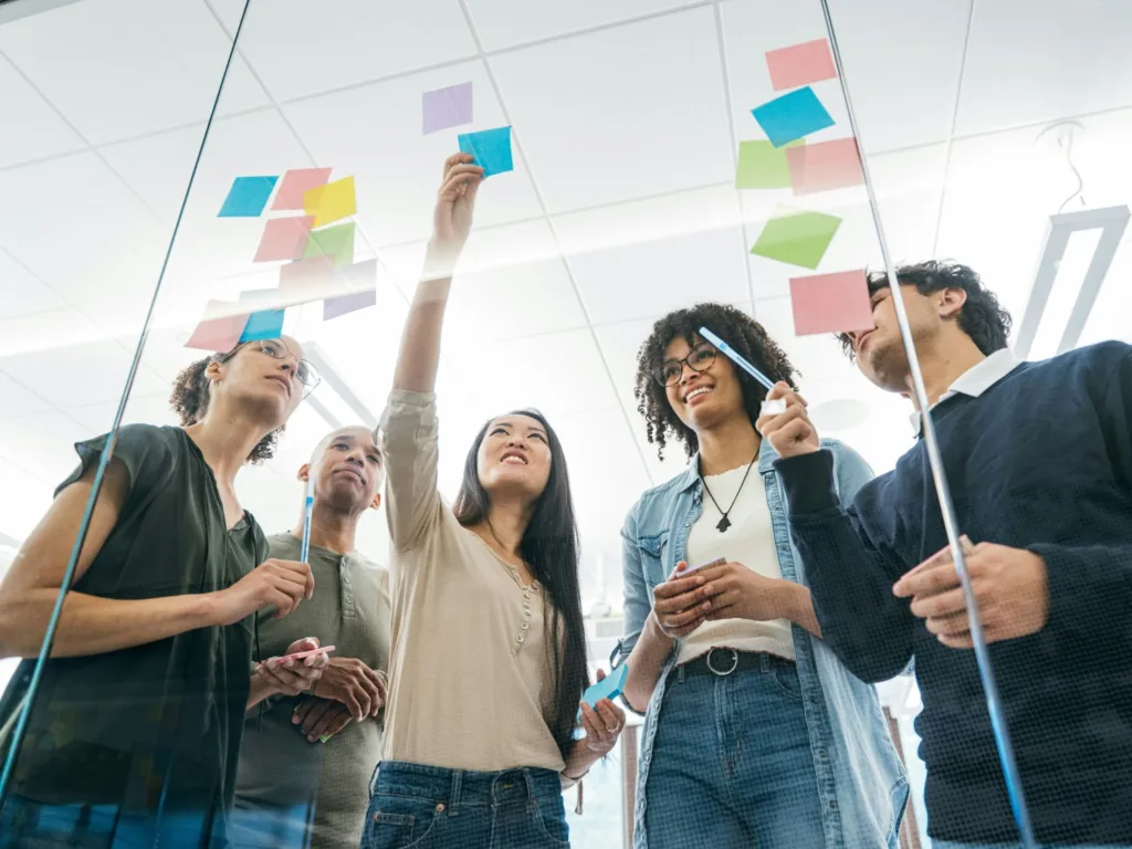 How to Create a Winning Nonprofit Business Plan (+ Free Template)