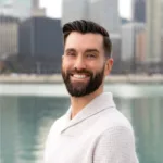 Adam Slowinski headshot