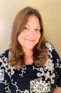 Shannon Maitland headshot