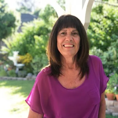 headshot of article author Debbie Salat
