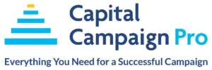 Capital Campaign Pro - Everything You Need for a Successful Campaign