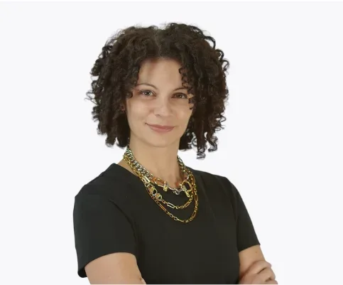 a photo of article author Jerilyn Dressler