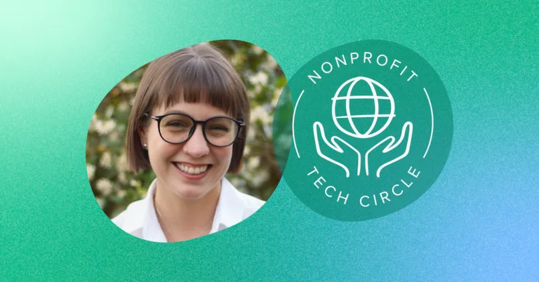 Nonprofit Tech Circle: Practical Ways to Use Automations During Year End