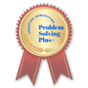 Logo for Problem Solving Plus